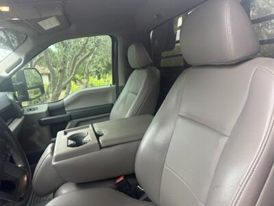 2022 Ford F-350 Super Duty XL   - Photo 6 - San Jose, CA 95131