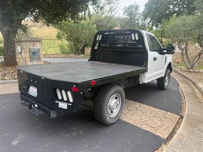 2022 Ford F-350 Super Duty XL   - Photo 9 - San Jose, CA 95131