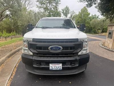 2022 Ford F-350 Super Duty XL   - Photo 3 - San Jose, CA 95131