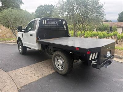2022 Ford F-350 Super Duty XL   - Photo 10 - San Jose, CA 95131