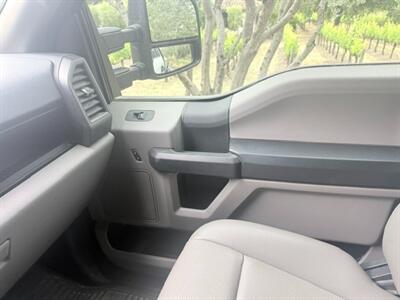 2022 Ford F-350 Super Duty XL   - Photo 8 - San Jose, CA 95131