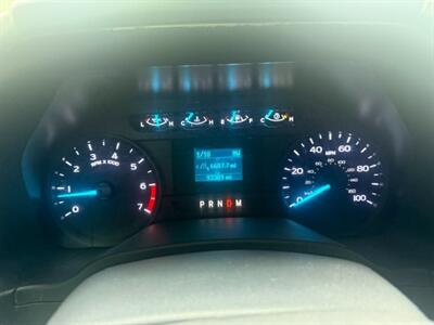 2022 Ford F-350 Super Duty XL   - Photo 11 - San Jose, CA 95131