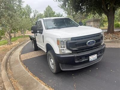 2022 Ford F-350 Super Duty XL   - Photo 4 - San Jose, CA 95131