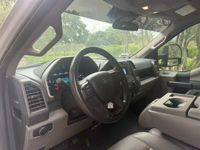 2022 Ford F-350 Super Duty XL   - Photo 7 - San Jose, CA 95131