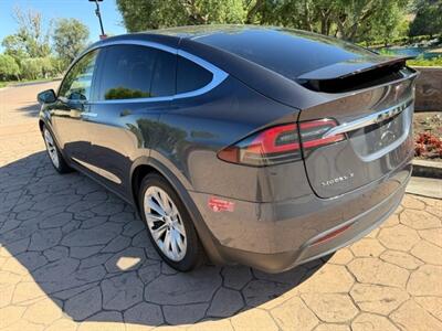 2017 Tesla Model X 75D - Photo 13 - San Jose, CA 95131