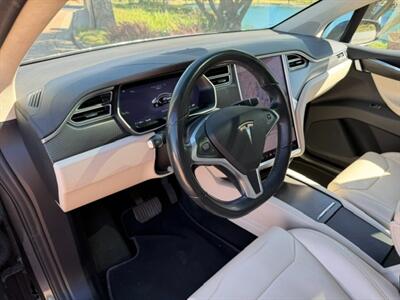 2017 Tesla Model X 75D - Photo 7 - San Jose, CA 95131
