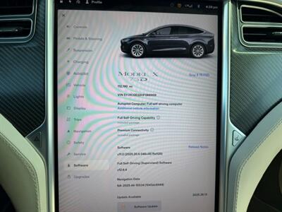 2017 Tesla Model X 75D - Photo 10 - San Jose, CA 95131