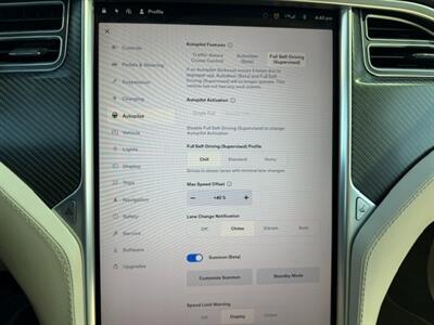 2017 Tesla Model X 75D - Photo 11 - San Jose, CA 95131