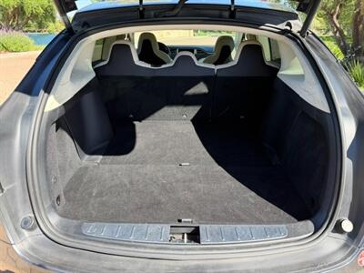 2017 Tesla Model X 75D - Photo 15 - San Jose, CA 95131
