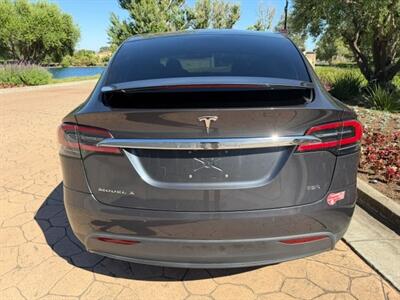 2017 Tesla Model X 75D - Photo 14 - San Jose, CA 95131