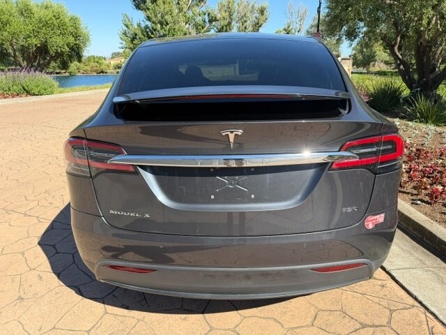 2017 Tesla Model X 75D - Photo 14 - San Jose, CA 95131