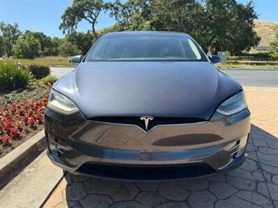 2017 Tesla Model X 75D - Photo 12 - San Jose, CA 95131