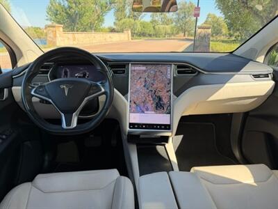 2017 Tesla Model X 75D - Photo 6 - San Jose, CA 95131