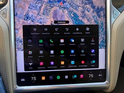 2015 Tesla Model S 85D  AWD - Photo 7 - San Jose, CA 95131