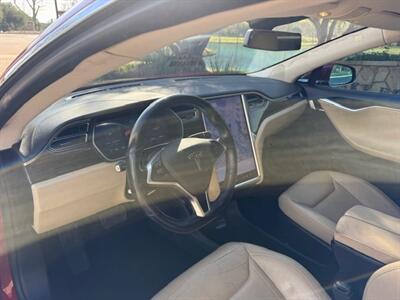2015 Tesla Model S 85D  AWD - Photo 9 - San Jose, CA 95131