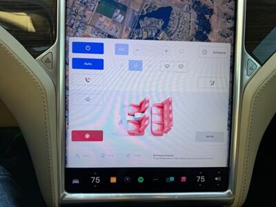 2015 Tesla Model S 85D  AWD - Photo 8 - San Jose, CA 95131
