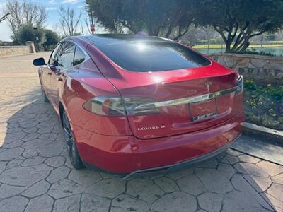2015 Tesla Model S 85D  AWD - Photo 4 - San Jose, CA 95131