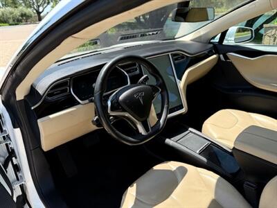 2014 Tesla Model S 85   - Photo 4 - San Jose, CA 95131
