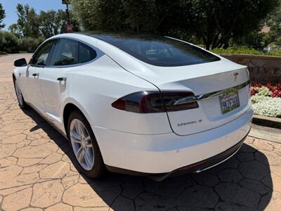 2014 Tesla Model S 85   - Photo 9 - San Jose, CA 95131