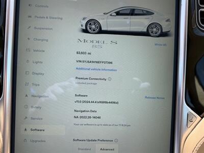 2014 Tesla Model S 85   - Photo 11 - San Jose, CA 95131