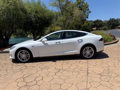 2014 Tesla Model S 85   - Photo 2 - San Jose, CA 95131