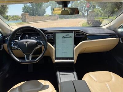 2014 Tesla Model S 85   - Photo 5 - San Jose, CA 95131
