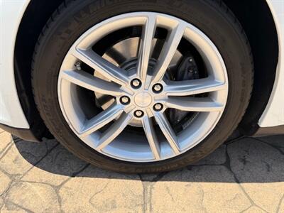 2014 Tesla Model S 85   - Photo 14 - San Jose, CA 95131