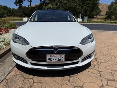 2014 Tesla Model S 85   - Photo 7 - San Jose, CA 95131