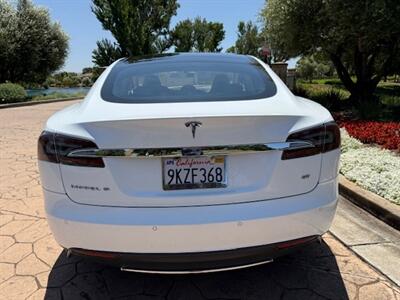 2014 Tesla Model S 85   - Photo 12 - San Jose, CA 95131