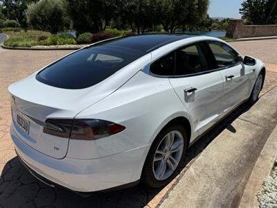 2014 Tesla Model S 85   - Photo 13 - San Jose, CA 95131