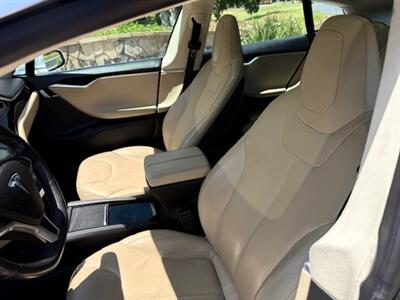 2014 Tesla Model S 85   - Photo 6 - San Jose, CA 95131