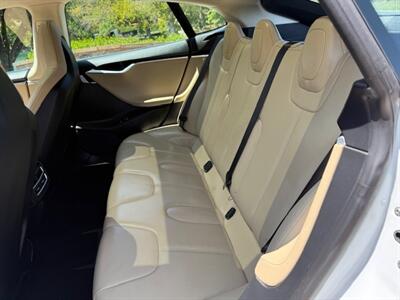2014 Tesla Model S 85   - Photo 8 - San Jose, CA 95131