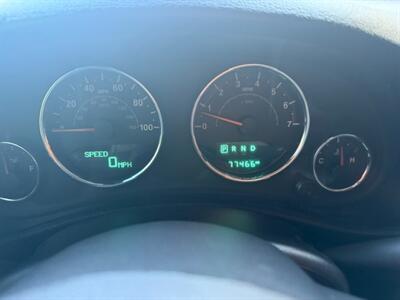 2017 Jeep Wrangler Unlimited Sport - Photo 12 - San Jose, CA 95131