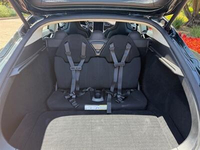 2014 Tesla Model S P85+   - Photo 9 - San Jose, CA 95131