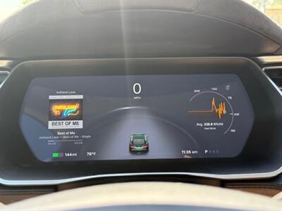 2014 Tesla Model S P85+   - Photo 15 - San Jose, CA 95131