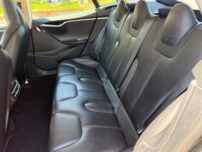 2014 Tesla Model S P85+   - Photo 14 - San Jose, CA 95131