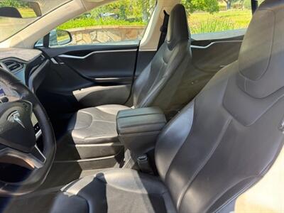 2014 Tesla Model S P85+   - Photo 3 - San Jose, CA 95131