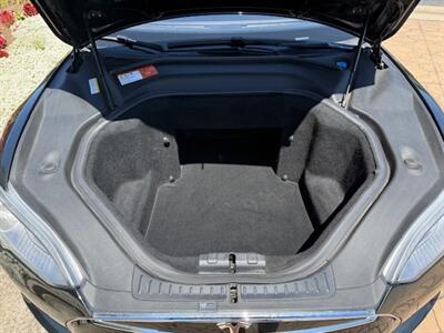 2014 Tesla Model S P85+   - Photo 17 - San Jose, CA 95131