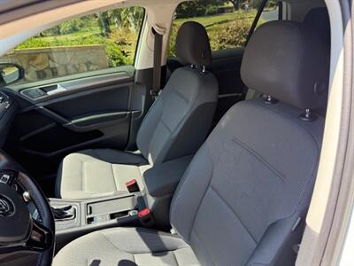 2019 Volkswagen e-Golf SE   - Photo 9 - San Jose, CA 95131