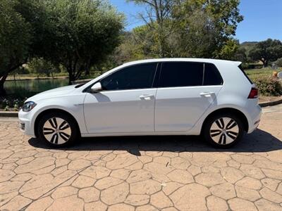 2019 Volkswagen e-Golf SE   - Photo 2 - San Jose, CA 95131