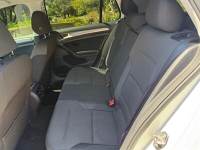 2019 Volkswagen e-Golf SE   - Photo 7 - San Jose, CA 95131