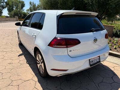 2019 Volkswagen e-Golf SE   - Photo 3 - San Jose, CA 95131