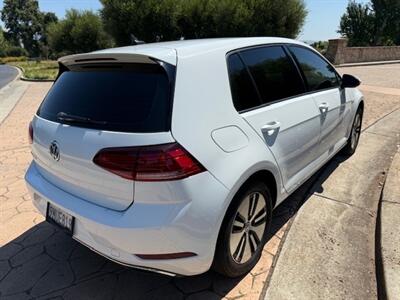 2019 Volkswagen e-Golf SE   - Photo 5 - San Jose, CA 95131