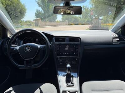 2019 Volkswagen e-Golf SE   - Photo 8 - San Jose, CA 95131