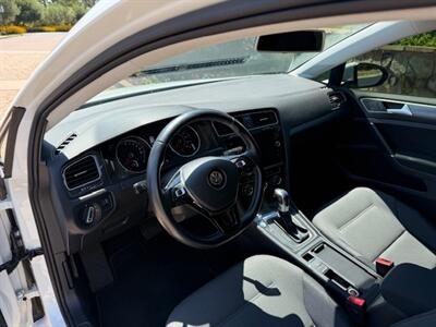 2019 Volkswagen e-Golf SE   - Photo 6 - San Jose, CA 95131