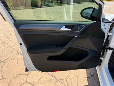 2019 Volkswagen e-Golf SE   - Photo 13 - San Jose, CA 95131