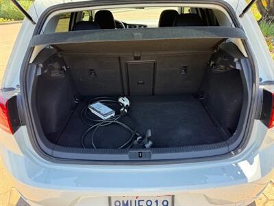 2019 Volkswagen e-Golf SE   - Photo 10 - San Jose, CA 95131