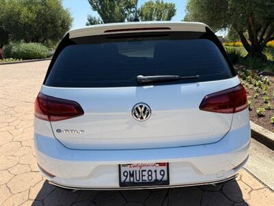 2019 Volkswagen e-Golf SE   - Photo 4 - San Jose, CA 95131