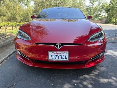 2016 Tesla Model S 90D   - Photo 12 - San Jose, CA 95131