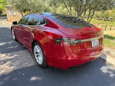 2016 Tesla Model S 90D   - Photo 7 - San Jose, CA 95131